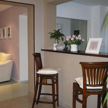 Appartement Le Jardin Линголшем Экстерьер фото