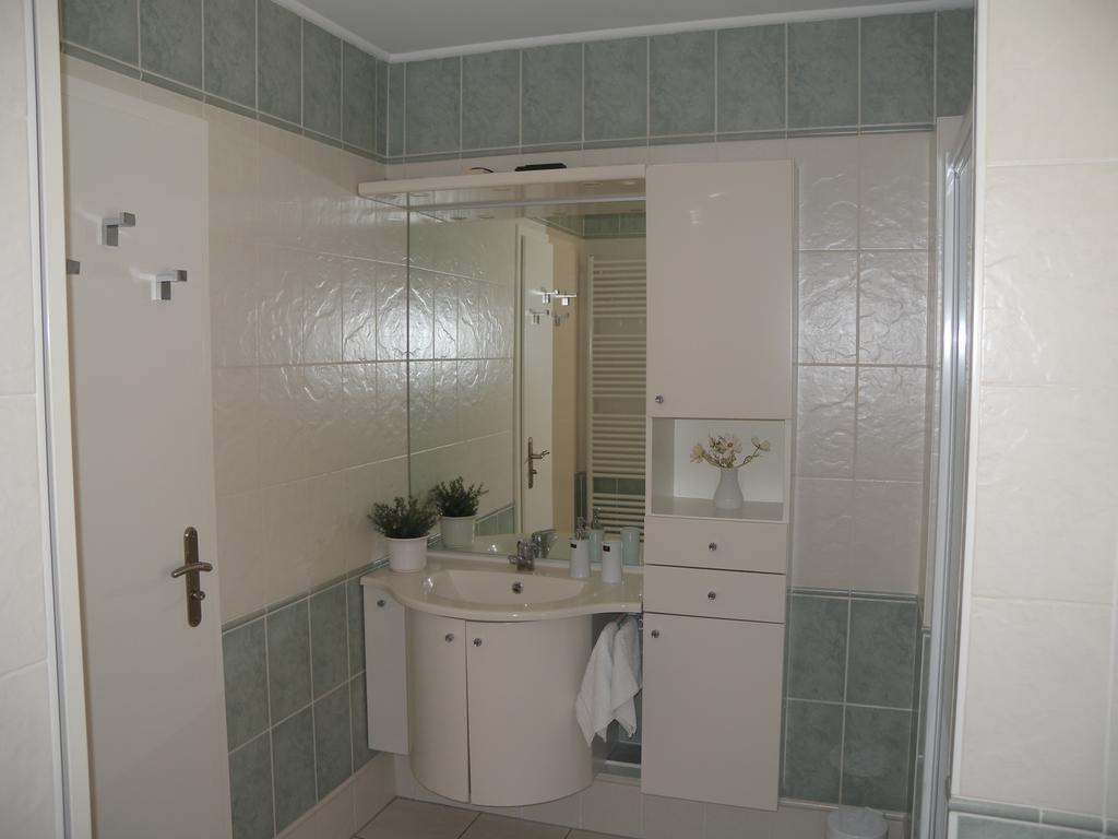 Appartement Le Jardin Линголшем Номер фото