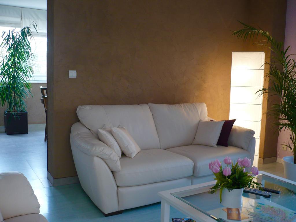 Appartement Le Jardin Линголшем Номер фото