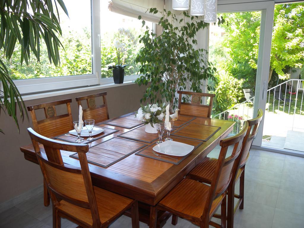Appartement Le Jardin Линголшем Номер фото