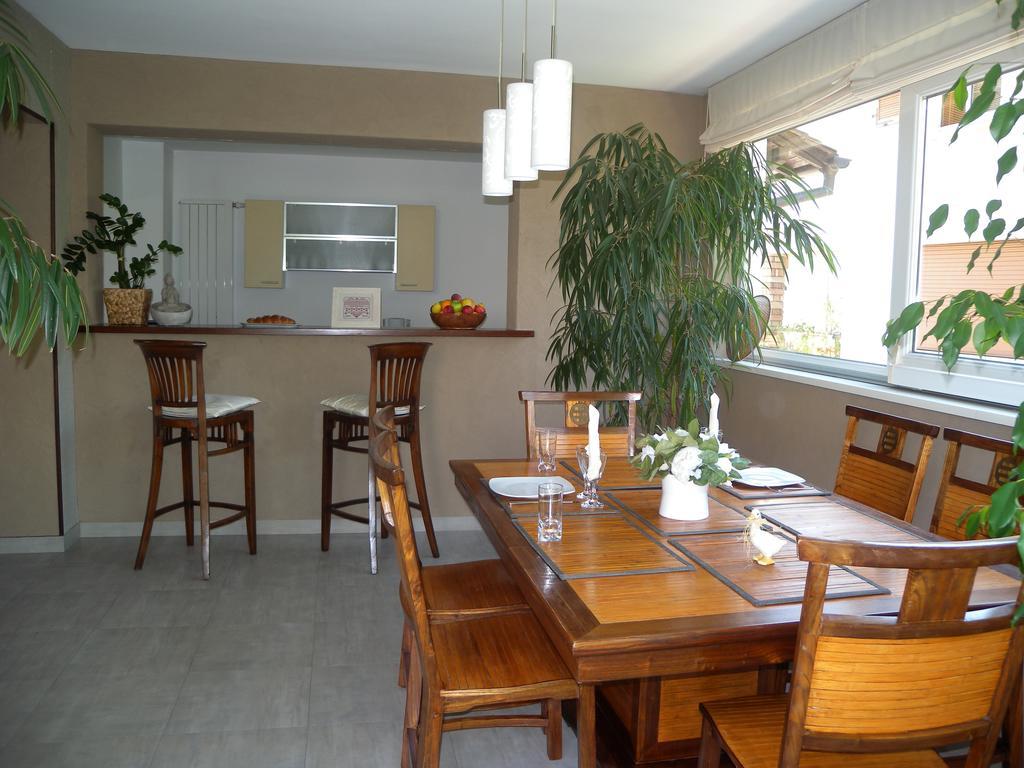 Appartement Le Jardin Линголшем Номер фото