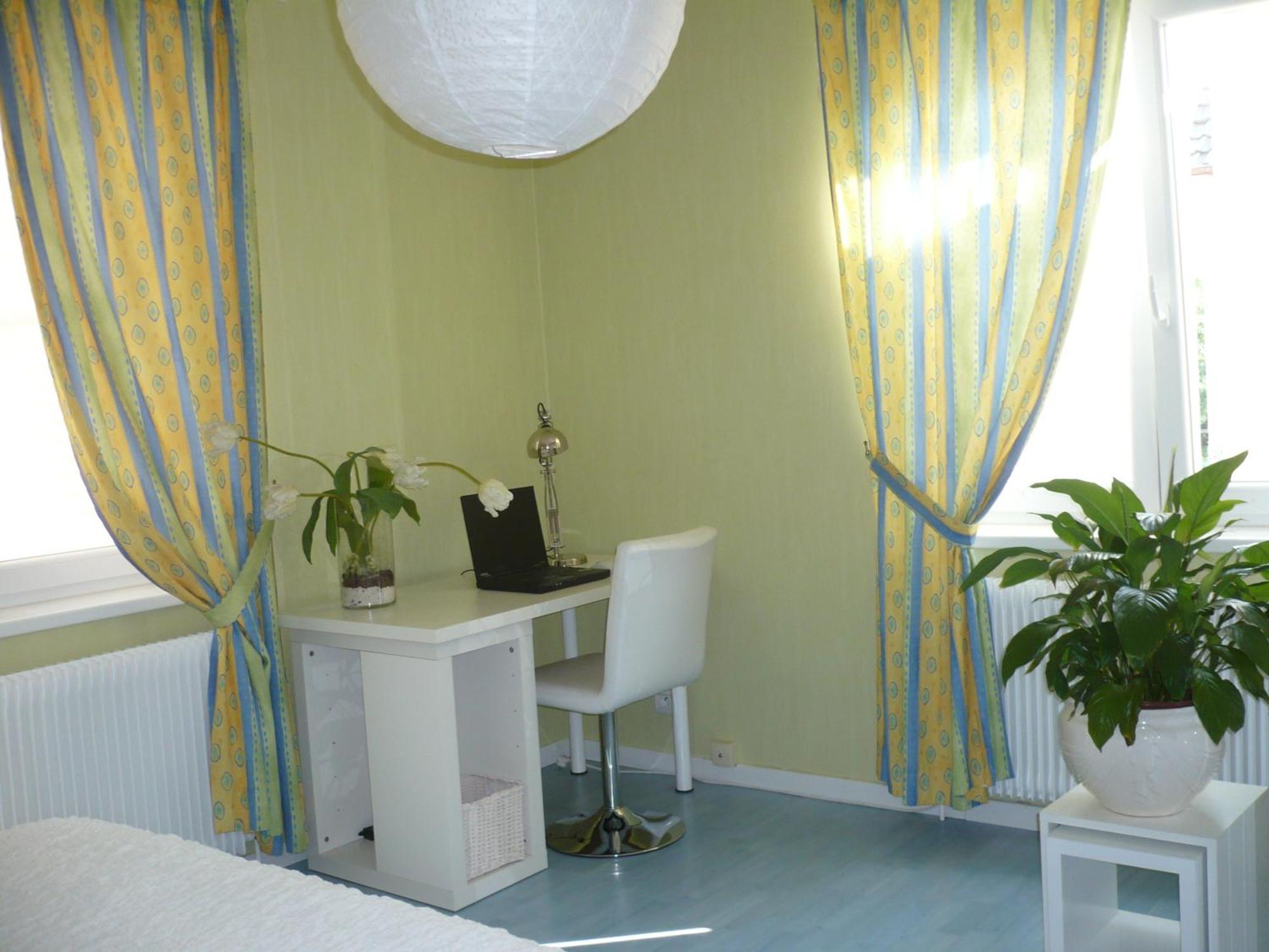 Appartement Le Jardin Линголшем Экстерьер фото