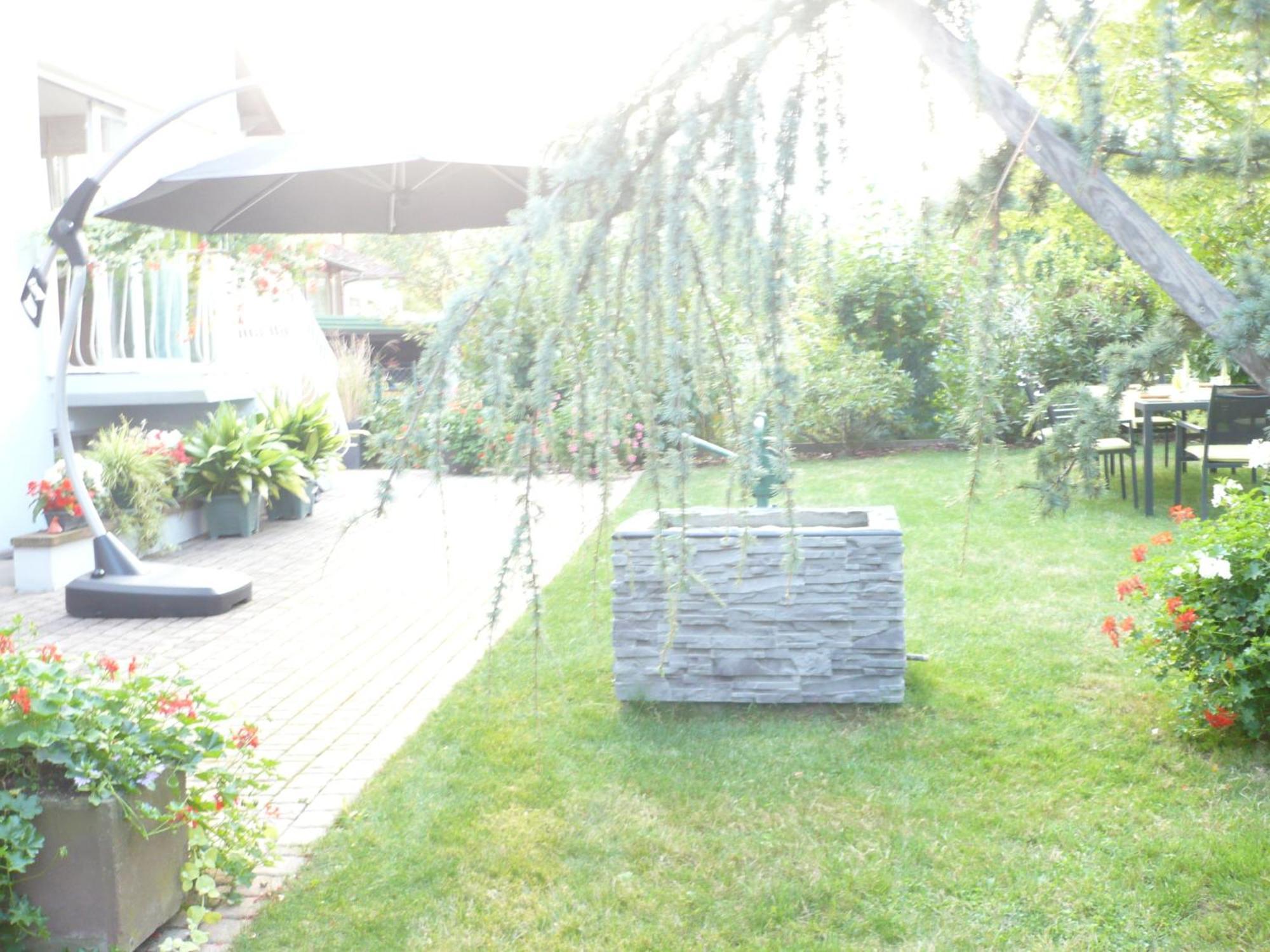 Appartement Le Jardin Линголшем Экстерьер фото