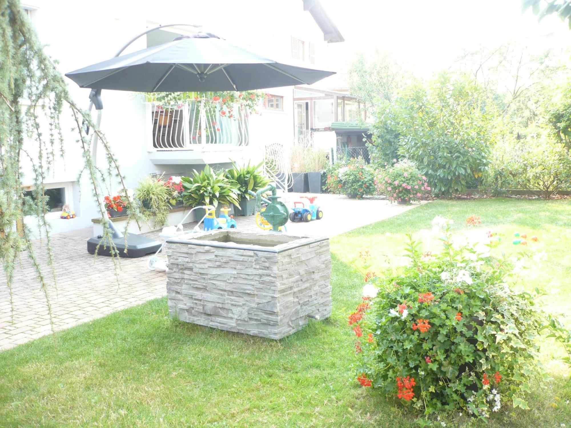 Appartement Le Jardin Линголшем Экстерьер фото