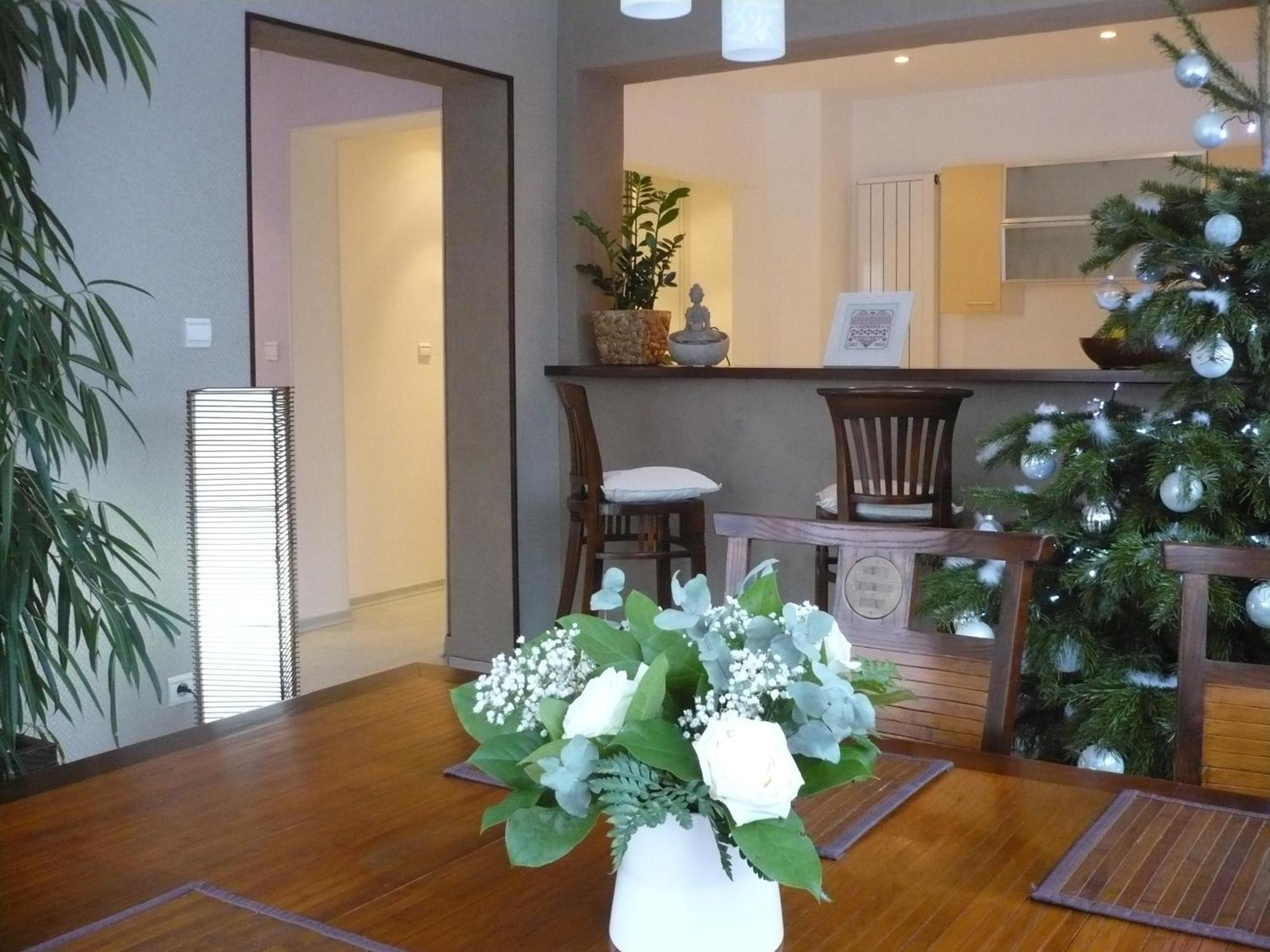 Appartement Le Jardin Линголшем Экстерьер фото
