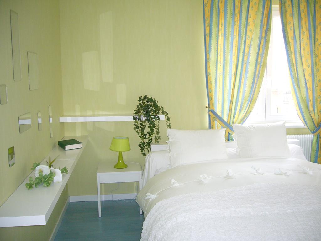 Appartement Le Jardin Линголшем Экстерьер фото